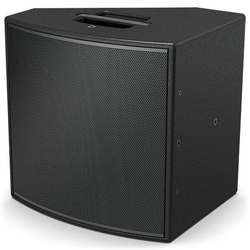 Bose AMM112 12-inch Loudspeaker on Side