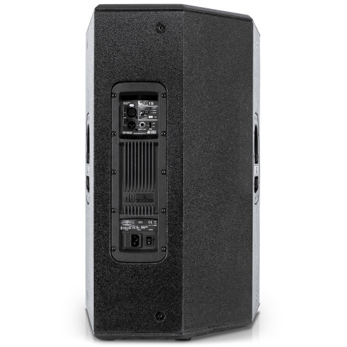 dBTechnologies LVX 15 800W 15" Active Speaker