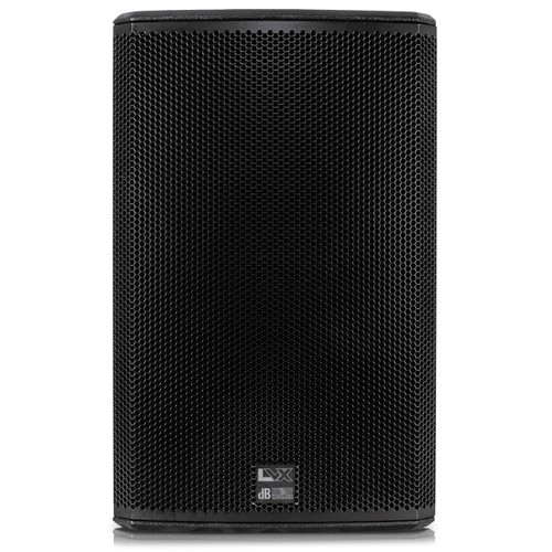 dBTechnologies LVX 15 800W 15" Active Speaker
