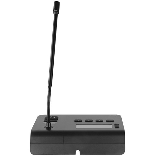 Biamp Tesira NPX G1040 Gooseneck Microphone