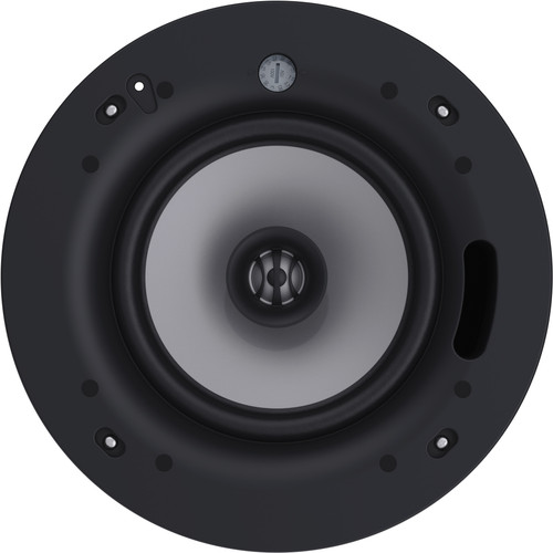 Electro-Voice EVID-C8.2-G2 8" 2-Way In-Ceiling Speakers - Pair