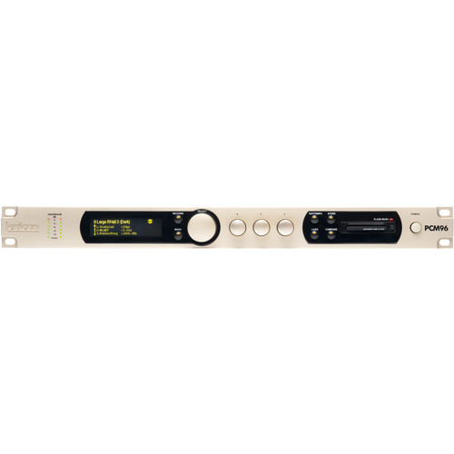 Lexicon PCM96