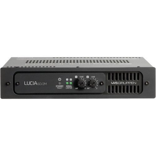 Lab Gruppen LUCIA 60/2M