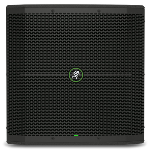 Mackie Thump115S 15" Powered Subwoofer Front