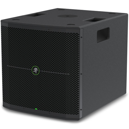 Mackie Thump115S 15" 1400W Powered Subwoofer