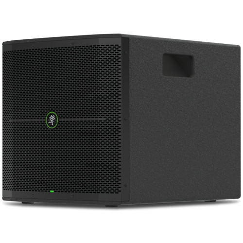 Mackie Thump115S 15" 1400W Powered Subwoofer