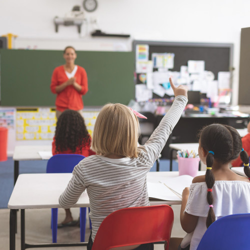 Classroom Sound System