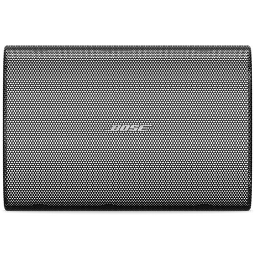Bose Professional FreeSpace FS4SE Aluminum Grille - Black Pair