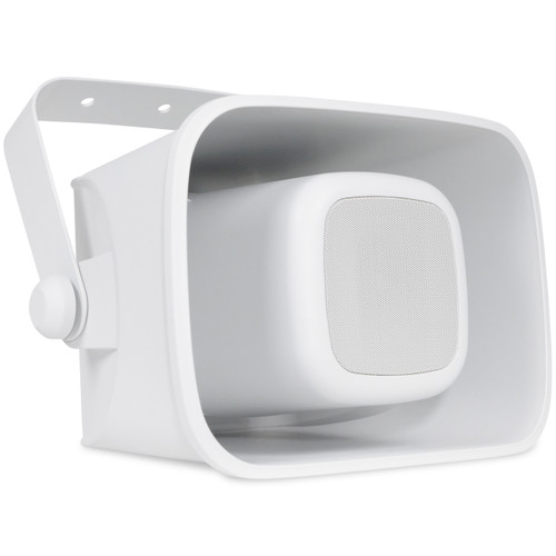 Pure Resonance Audio H6 6.5-inch All-Weather Horn Loudspeaker
