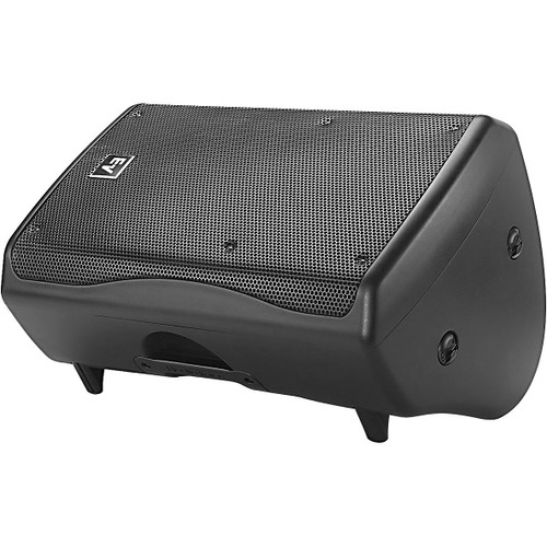 Electro-Voice ZX5-90B 15" 2-Way 2400W Passive Loudspeaker with 90° x 50° Coverage - Black
