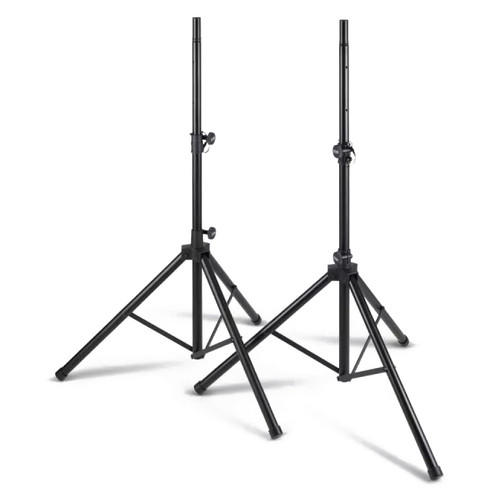 On-Stage Stands SSP7950 All-Aluminum Speaker Stand Pack