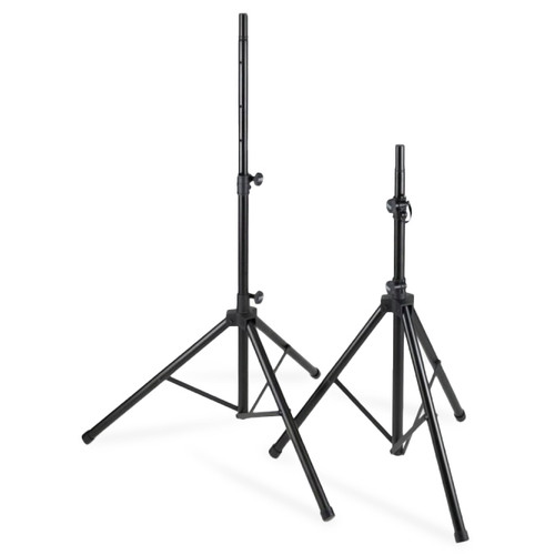 On-Stage Stands SSP7950 All-Aluminum Speaker Stand Pack