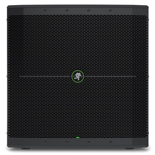 Mackie Thump118S 18" 1400W Powered Subwoofer Front