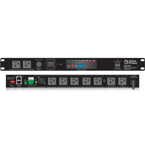 Bose Restaurant Sound System with Multi-Zone Background Music and Paging for Indoor and Outdoor Coverage (15,000 SF)