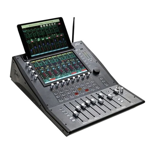 Peavey Aureus 28 Digital Mixer with 28 Inputs x 14 Outputs
