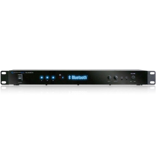 Technical Pro BLUEDECK2 Bluetooth Audio Receiver