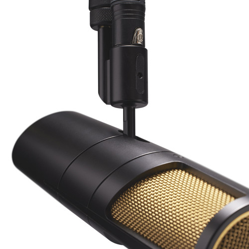 Audix PDX720 Signature Edition Professional Dynamic Vocal Studio Microphone