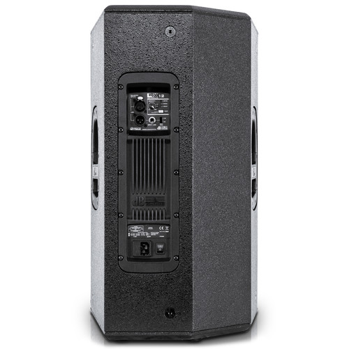 dBTechnologies LVX 12 800W 12" Active Speaker