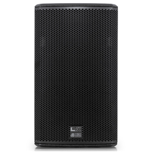 dBTechnologies LVX 12 800W 12" Active Speaker