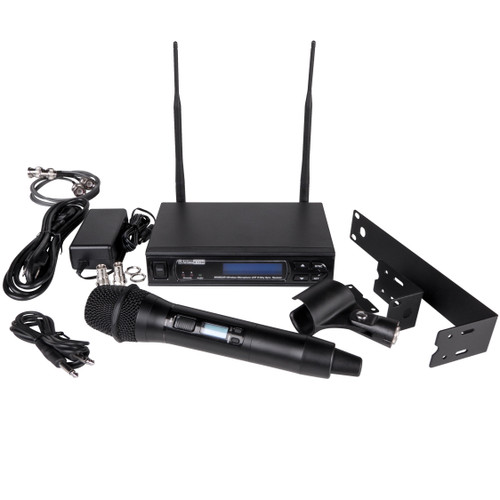 Atlas Sound MW100-HH Wireless Microphone