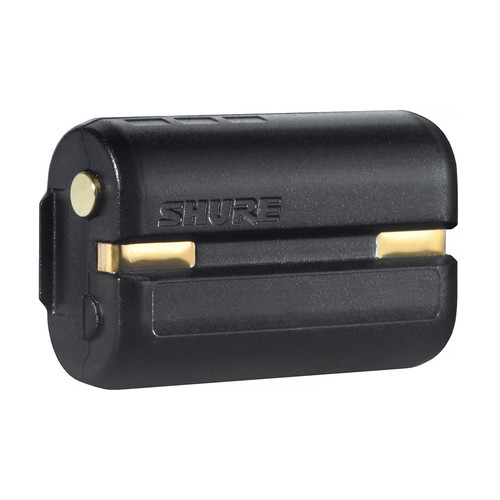 Shure SB900B Rechargeable Lithium-Ion Battery