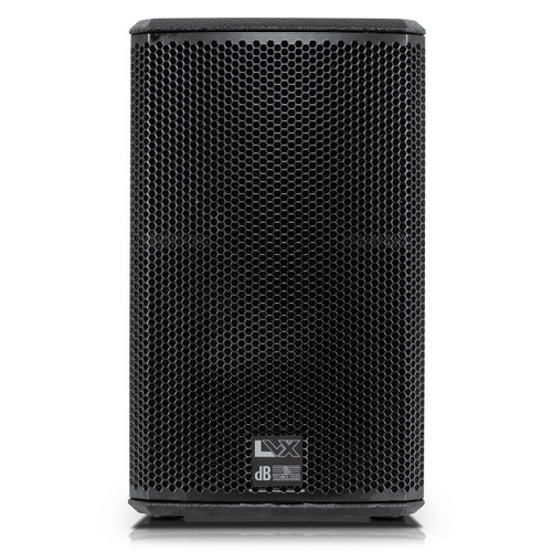 dBTechnologies LVX 10 400W 10" Active Speaker