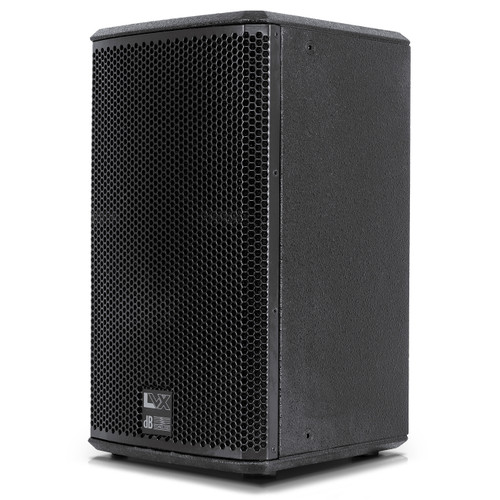 dBTechnologies LVX 10 400W 10" Active Speaker