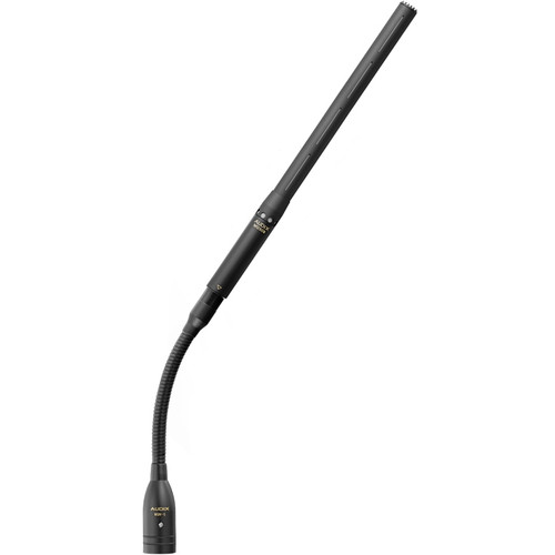 Audix MicroPod6S Modular Gooseneck Microphone System