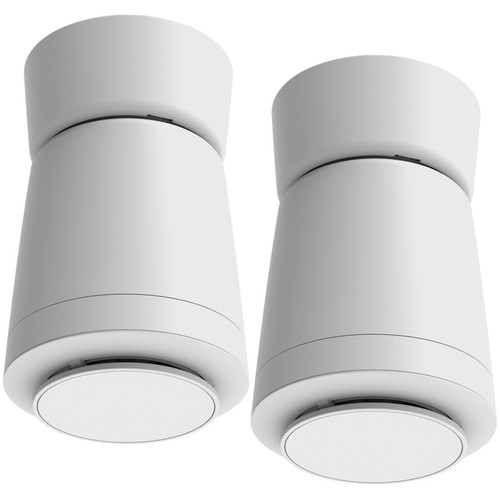 Atlas Sound SHS-3T2-W White Strategically Hidden Speakers