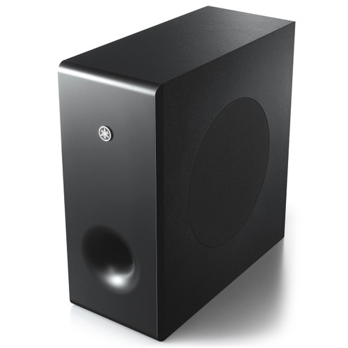 Yamaha MusicCast BAR 400 Sound Bar with Wireless Subwoofer (Discontinued)