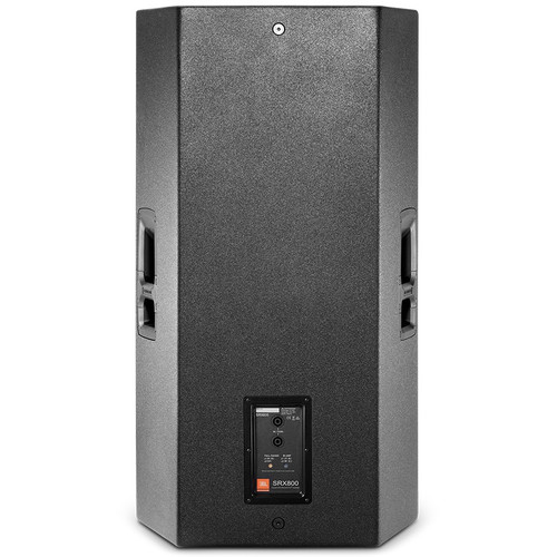 JBL SRX835 15" 3-Way Bass Reflex Passive System