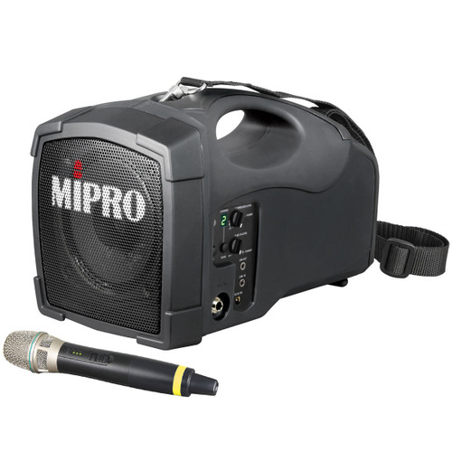 Mipro MA-101G/ACT58H