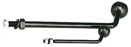 JBL MTC-23CM Ceiling Mount Adapter for Control 23 Series Loudspeakers - Pair