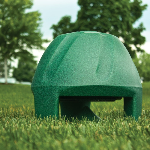 SoundTube XT850-SuperT 8" Premium IP55-Rated Outdoor Subwoofer - Green