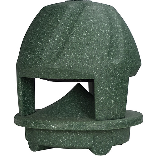 SoundTube XT850-SuperT 8" Premium IP55-Rated Outdoor Subwoofer - Green