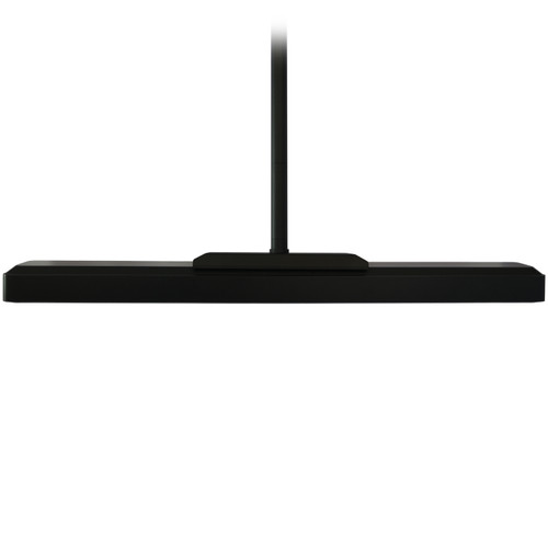 Biamp Parlé CBC 2500 PM Ceiling Mounted Conferencing Bar
