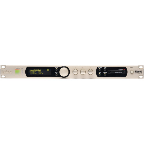 Lexicon PCM96SUR-A