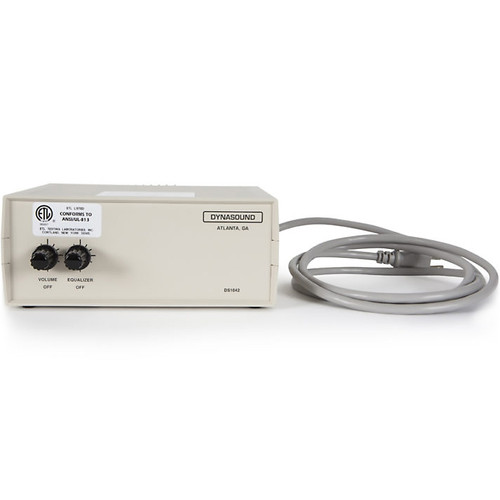 Dynasound DS1042 Sound Masking Conditioner