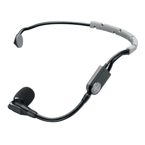 Shure GLXD14/SM35 Headworn Wireless System (Discontinued)