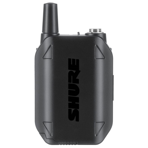 Shure GLXD14/SM35 Headworn Wireless System (Discontinued)