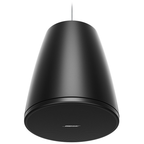 Bose Professional DesignMax DM5P 5.25" 70/100 Volt 200W Pendant Loudspeakers - Black Pair