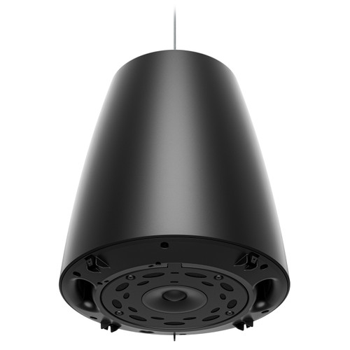 Bose Professional DesignMax DM5P 5.25" 70/100 Volt 200W Pendant Loudspeakers - Black Pair