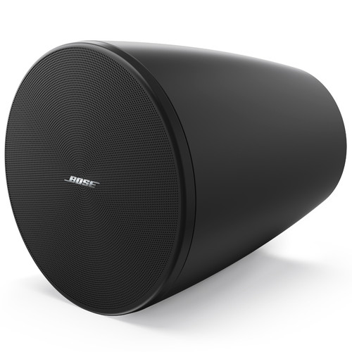 Bose Professional DesignMax DM5P 5.25" 70/100 Volt 200W Pendant Loudspeakers - Black Pair