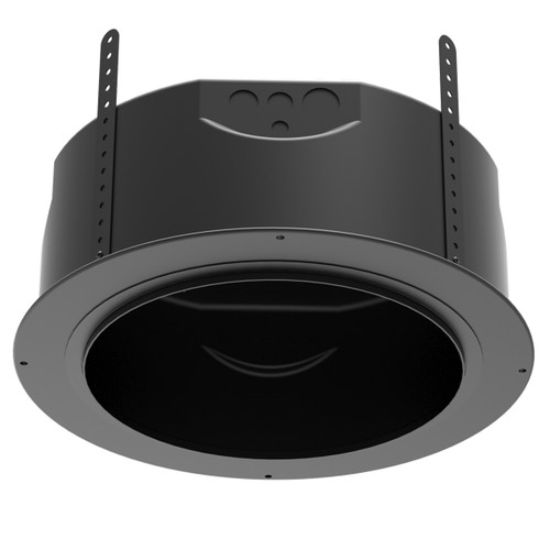 AtlasIED FC-8TPIC 8" Premium Ceiling Speaker Pre-Install Back Can