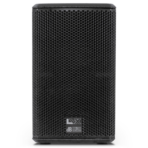 dBTechnologies LVX 8 400W 8" Active Speaker