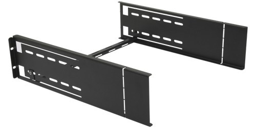 AtlasIED CP700RRK Rear Rack Rail Mounting Kit