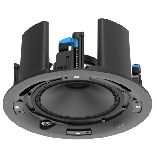 AtlasIED FC-8DRV 8" Premium Ceiling Speaker Pre-Install Driver