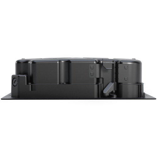 Bose Professional EdgeMax EM180-LP Low-Profile In-Ceiling Loudspeaker 180 Degree Coverage 8Ω or 70/100V
