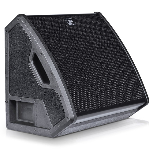 dBTechnologies LVX XM12 600W 12" 2-Way Active Monitor (Discontinued)