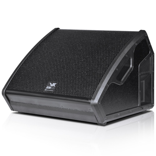 dBTechnologies LVX XM12 600W 12" 2-Way Active Monitor (Discontinued)